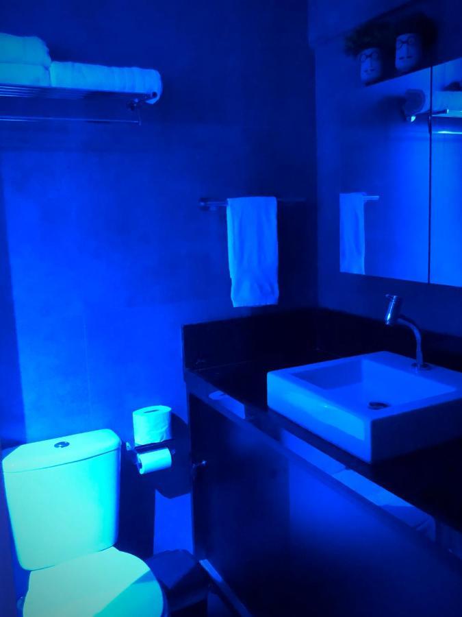 Ilusion Hotel Ponta Negra Νατάλ Εξωτερικό φωτογραφία