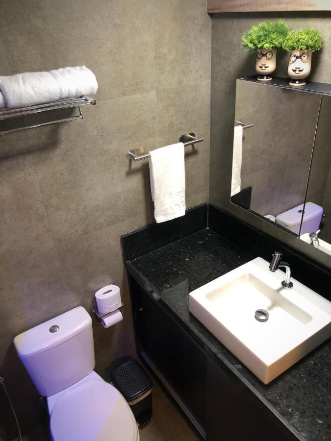 Ilusion Hotel Ponta Negra Νατάλ Εξωτερικό φωτογραφία