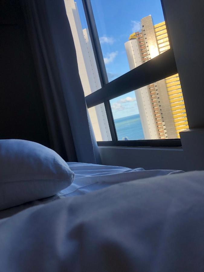 Ilusion Hotel Ponta Negra Νατάλ Εξωτερικό φωτογραφία